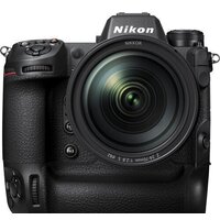 Беззеркальный фотоаппарат Nikon Z9 Body - Превью изображения №6 — Интернет-магазин ПроЗаказ