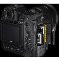 Беззеркальный фотоаппарат Nikon Z9 Body - Превью изображения №8 — Интернет-магазин ПроЗаказ