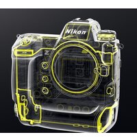 Беззеркальный фотоаппарат Nikon Z9 Body - Превью изображения №10 — Интернет-магазин ПроЗаказ