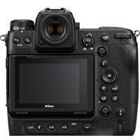 Беззеркальный фотоаппарат Nikon Z9 Body - Превью изображения №2 — Интернет-магазин ПроЗаказ