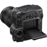 Беззеркальный фотоаппарат Nikon Z9 Body - Превью изображения №4 — Интернет-магазин ПроЗаказ