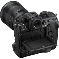 Беззеркальный фотоаппарат Nikon Z9 Body - Превью изображения №3 — Интернет-магазин ПроЗаказ