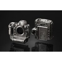 Беззеркальный фотоаппарат Nikon Z9 Body - Превью изображения №11 — Интернет-магазин ПроЗаказ