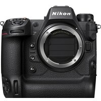 Беззеркальный фотоаппарат Nikon Z9 Body - Превью изображения №12 — Интернет-магазин ПроЗаказ