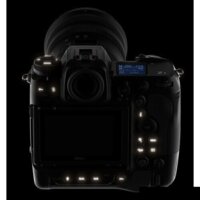 Беззеркальный фотоаппарат Nikon Z9 Body - Превью изображения №9 — Интернет-магазин ПроЗаказ