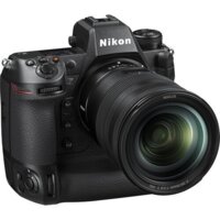 Беззеркальный фотоаппарат Nikon Z9 Body - Превью изображения №7 — Интернет-магазин ПроЗаказ