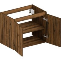  ЗОВ Тумба под умывальник Монови 80 M80LA0LA (подвесная/аттик) - Превью изображения №2 — Интернет-магазин ПроЗаказ