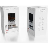 Кормушка электронная Redmond (Редмонд) PC5402S - Превью изображения №10 — Интернет-магазин ПроЗаказ