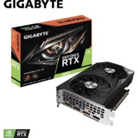 Видеокарта Gigabyte GeForce RTX 3060 Windforce OC 12G GV-N3060WF2OC-12GD - Превью изображения №4 — Интернет-магазин ПроЗаказ