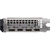 Видеокарта Gigabyte GeForce RTX 3060 Windforce OC 12G GV-N3060WF2OC-12GD - Превью изображения №9 — Интернет-магазин ПроЗаказ