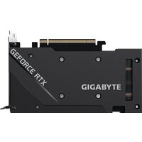 Видеокарта Gigabyte GeForce RTX 3060 Windforce OC 12G GV-N3060WF2OC-12GD - Превью изображения №7 — Интернет-магазин ПроЗаказ
