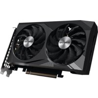 Видеокарта Gigabyte GeForce RTX 3060 Windforce OC 12G GV-N3060WF2OC-12GD - Превью изображения №5 — Интернет-магазин ПроЗаказ