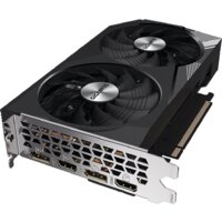 Видеокарта Gigabyte GeForce RTX 3060 Windforce OC 12G GV-N3060WF2OC-12GD - Превью изображения №6 — Интернет-магазин ПроЗаказ