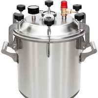 Автоклавы для консервирования