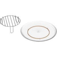 Микроволновая печь Libhof MOS-3225 (черный) - Превью изображения №11 — Интернет-магазин ПроЗаказ