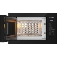 Микроволновая печь Libhof MOS-3225 (черный) - Превью изображения №8 — Интернет-магазин ПроЗаказ