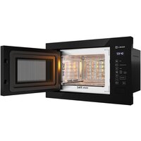 Микроволновая печь Libhof MOS-3225 (черный) - Превью изображения №13 — Интернет-магазин ПроЗаказ