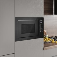 Микроволновая печь Libhof MOS-3225 (черный) - Превью изображения №16 — Интернет-магазин ПроЗаказ