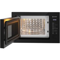 Микроволновая печь Libhof MOS-3225 (черный) - Превью изображения №7 — Интернет-магазин ПроЗаказ