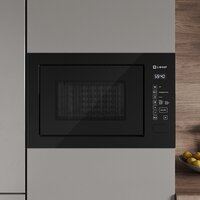 Микроволновая печь Libhof MOS-3225 (черный) - Превью изображения №17 — Интернет-магазин ПроЗаказ