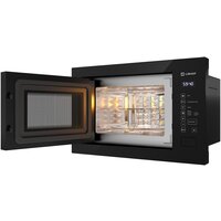 Микроволновая печь Libhof MOS-3225 (черный) - Превью изображения №9 — Интернет-магазин ПроЗаказ