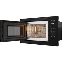 Микроволновая печь Libhof MOS-3225 (черный) - Превью изображения №10 — Интернет-магазин ПроЗаказ