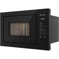 Микроволновая печь Libhof MOS-3225 (черный) - Превью изображения №4 — Интернет-магазин ПроЗаказ