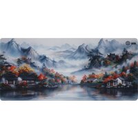 Коврик для стола CACTUS Beautiful nature CS-MP-JAC01XXL - Превью изображения №2 — Интернет-магазин ПроЗаказ