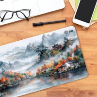 Коврик для стола CACTUS Beautiful nature CS-MP-JAC01XXL - Превью изображения №9 — Интернет-магазин ПроЗаказ