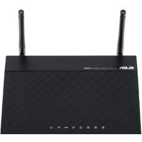 Wi-Fi роутер ASUS RT-N12E - Превью изображения №4 — Интернет-магазин ПроЗаказ