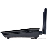 Wi-Fi роутер ASUS RT-N12E - Превью изображения №8 — Интернет-магазин ПроЗаказ