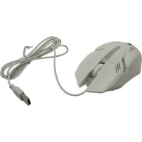 Мышь Defender Cyber MB-560L (белый) - Превью изображения №2 — Интернет-магазин ПроЗаказ