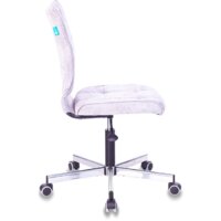 Офисное кресло Бюрократ CH-330M/LT-28 (серый) - Превью изображения №3 — Интернет-магазин ПроЗаказ