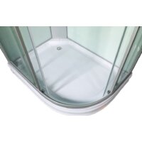 Душевая кабина WeltWasser WW500 Werra 1204 L - Превью изображения №15 — Интернет-магазин ПроЗаказ