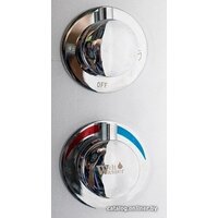 Душевая кабина WeltWasser WW500 Werra 1204 L - Превью изображения №11 — Интернет-магазин ПроЗаказ