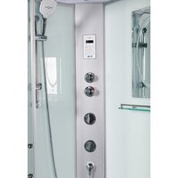 Душевая кабина WeltWasser WW500 Werra 1204 L - Превью изображения №4 — Интернет-магазин ПроЗаказ