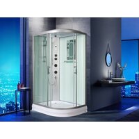 Душевая кабина WeltWasser WW500 Werra 1204 L - Превью изображения №2 — Интернет-магазин ПроЗаказ