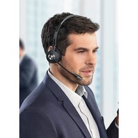 Офисная гарнитура Jabra Engage 65 SE Stereo - Превью изображения №8 — Интернет-магазин ПроЗаказ