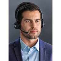 Офисная гарнитура Jabra Engage 65 SE Stereo - Превью изображения №9 — Интернет-магазин ПроЗаказ