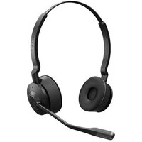 Офисная гарнитура Jabra Engage 65 SE Stereo - Превью изображения №2 — Интернет-магазин ПроЗаказ