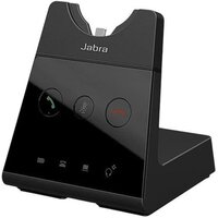 Офисная гарнитура Jabra Engage 65 SE Stereo - Превью изображения №3 — Интернет-магазин ПроЗаказ