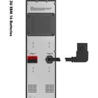 Внешний батарейный блок IPPON 1075711 для Innova RT II 6000 - Превью изображения №4 — Интернет-магазин ПроЗаказ