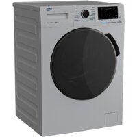 Стиральная машина BEKO WSPE7H616S - Превью изображения №2 — Интернет-магазин ПроЗаказ