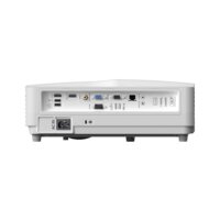 Проектор Optoma X340UST - Превью изображения №6 — Интернет-магазин ПроЗаказ