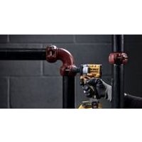 Гайковерт DeWalt DCF921P2T-QW (с 2-мя АКБ, кейс) - Превью изображения №7 — Интернет-магазин ПроЗаказ