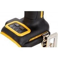Гайковерт DeWalt DCF921P2T-QW (с 2-мя АКБ, кейс) - Превью изображения №6 — Интернет-магазин ПроЗаказ