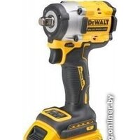 Гайковерт DeWalt DCF921P2T-QW (с 2-мя АКБ, кейс) - Превью изображения №5 — Интернет-магазин ПроЗаказ