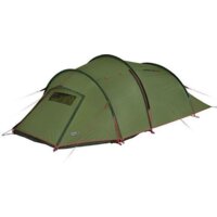 Треккинговая палатка High Peak Falcon 3 LW (Pesto/красный) - Превью изображения №2 — Интернет-магазин ПроЗаказ