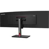 Монитор Lenovo ThinkVision P49w-30 63DBRAT1EU - Превью изображения №5 — Интернет-магазин ПроЗаказ
