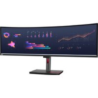 Монитор Lenovo ThinkVision P49w-30 63DBRAT1EU - Превью изображения №3 — Интернет-магазин ПроЗаказ